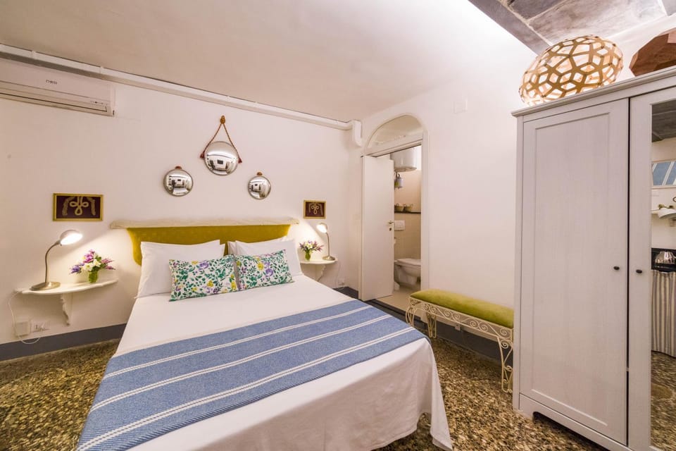 La Casetta dei Genovesi in Centro Storico Apartment in Genoa
