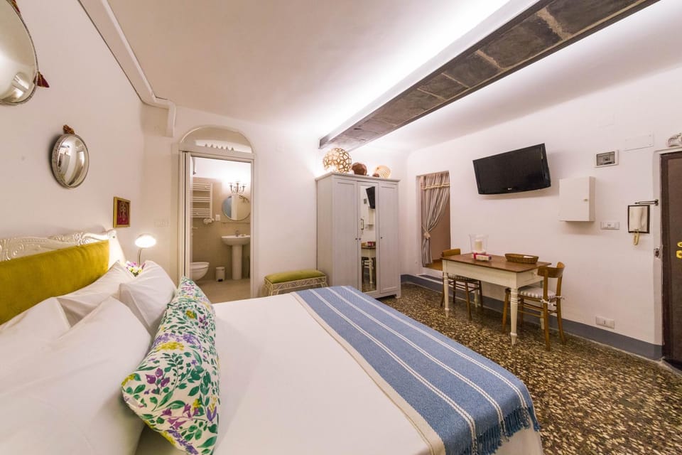 La Casetta dei Genovesi in Centro Storico Apartment in Genoa
