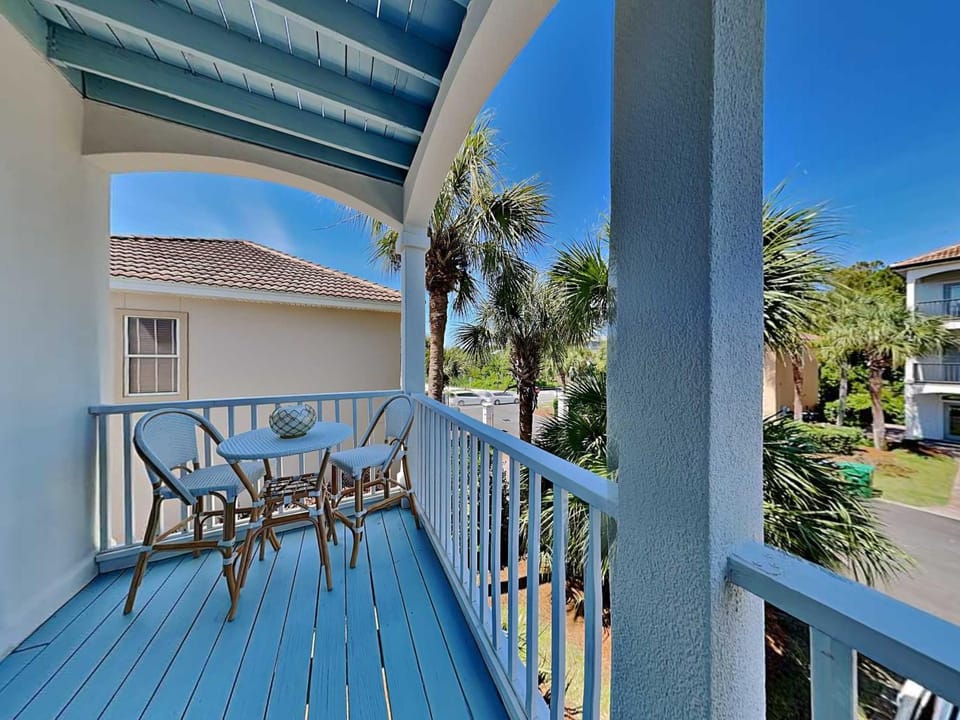 30A Dreamin House in South Walton County