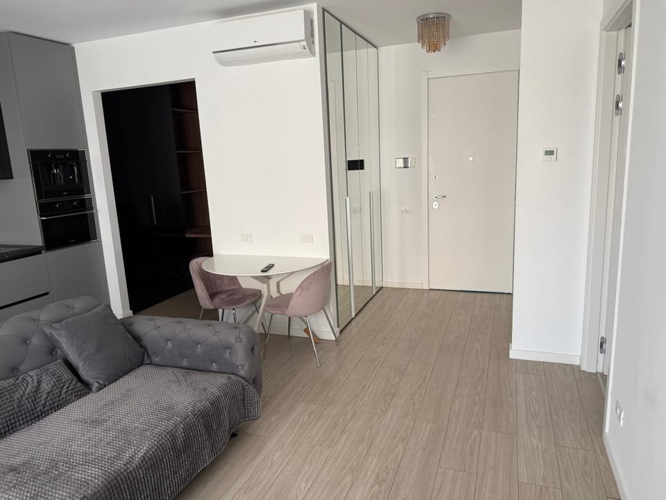 Win Herastrau - Luxury Feel Apartment in Bucharest