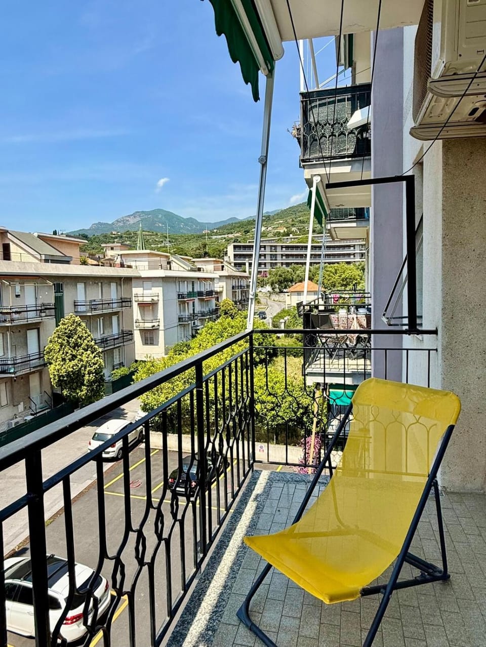 Dimora Concept-Ca D Rina-Free parking Apartment in Pietra Ligure