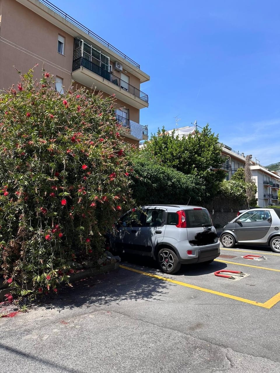 Dimora Concept-Ca D Rina-Free parking Apartment in Pietra Ligure