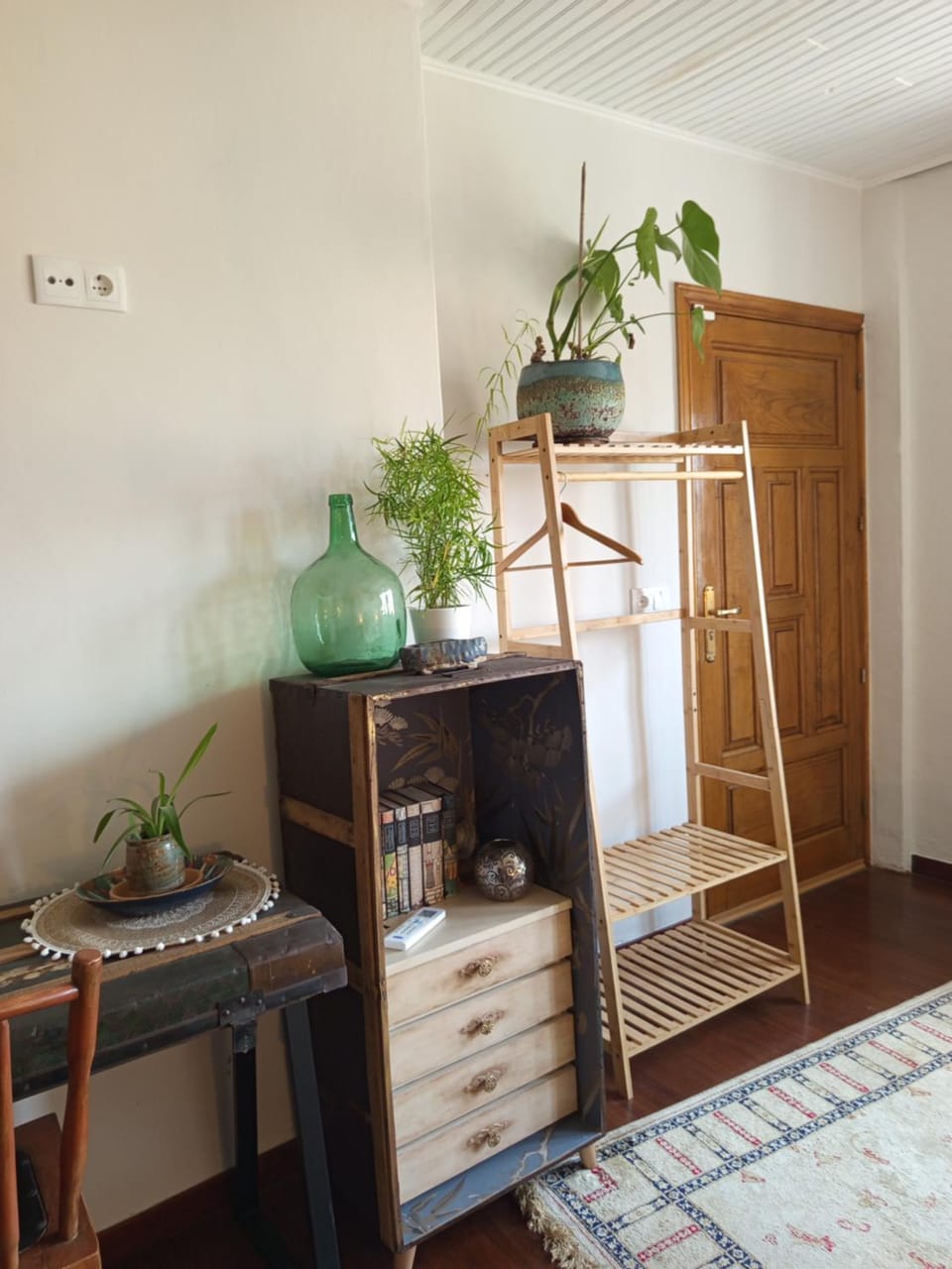Apartamento rural Apartment in Galicia