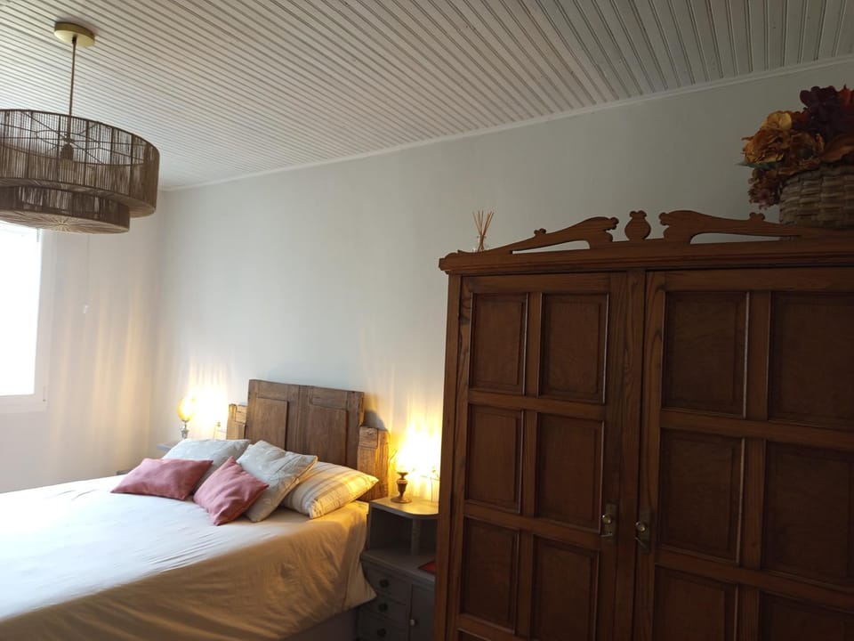 Apartamento rural Apartment in Galicia