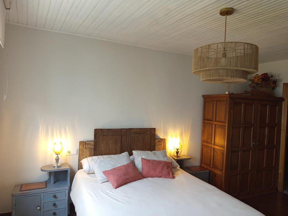 Apartamento rural Apartment in Galicia