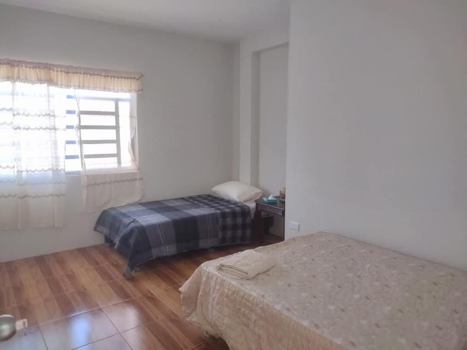 Juani's Beach House Bed and Breakfast in Ucayali, Peru
