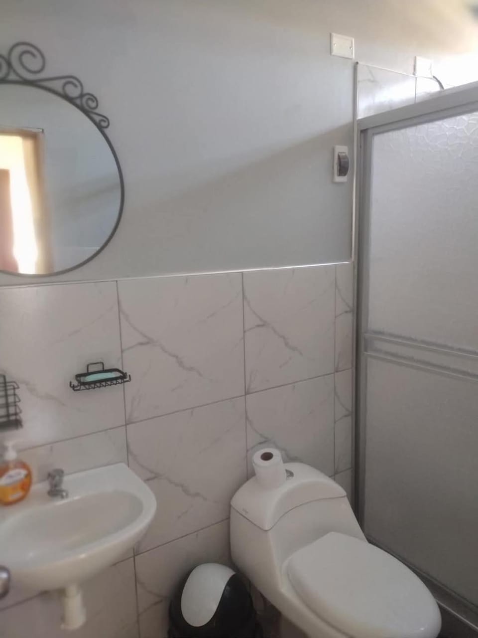 Juani's Beach House Bed and Breakfast in Ucayali, Peru