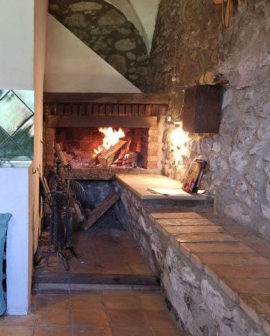 Can Paquei, casa rural , Vall d 'en Bas, Garrotxa House in Garrotxa