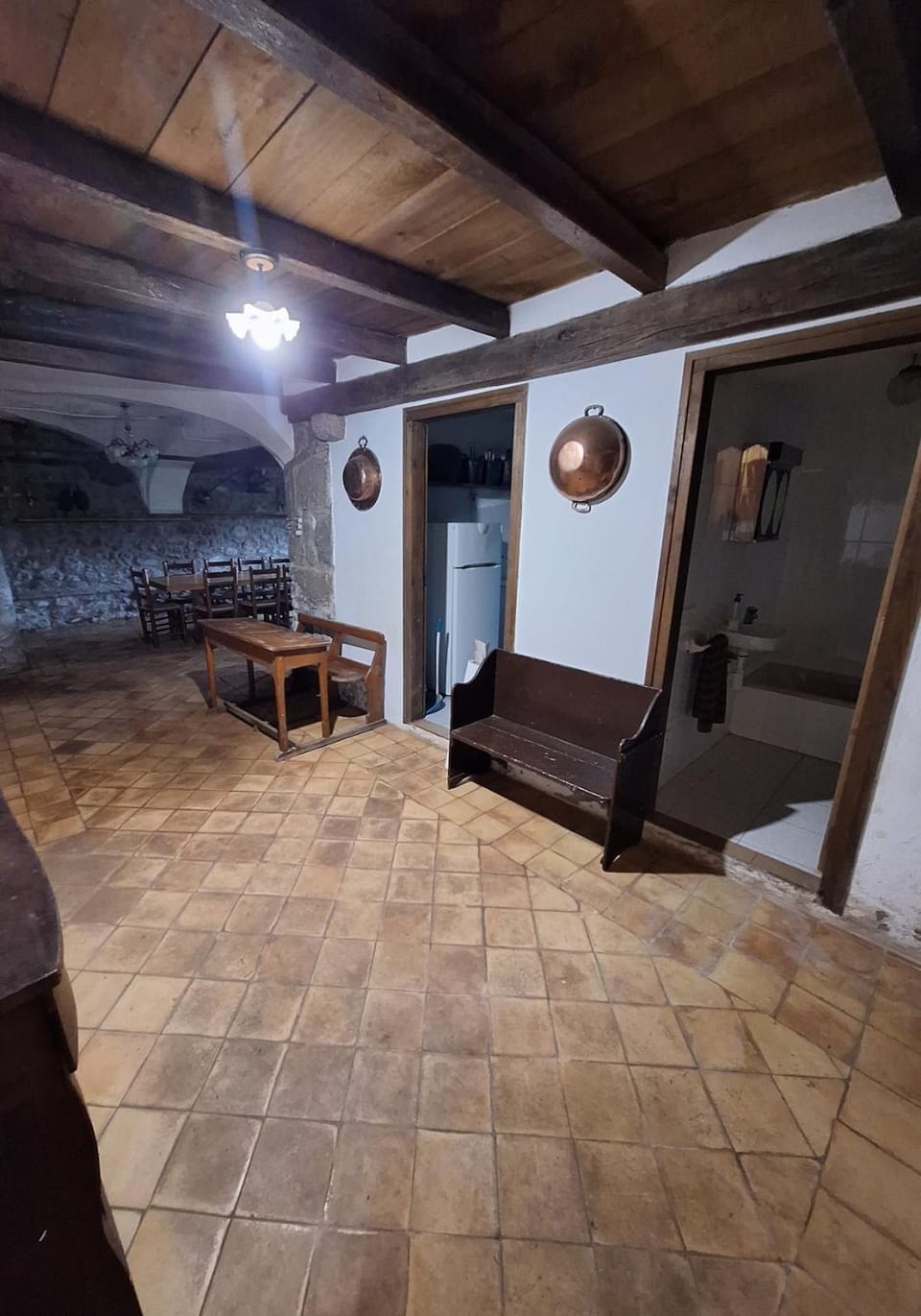 Can Paquei, casa rural , Vall d 'en Bas, Garrotxa House in Garrotxa