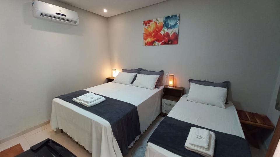 Baixão do Ouro Park Hotel Hotel in State of Piauí, Brazil