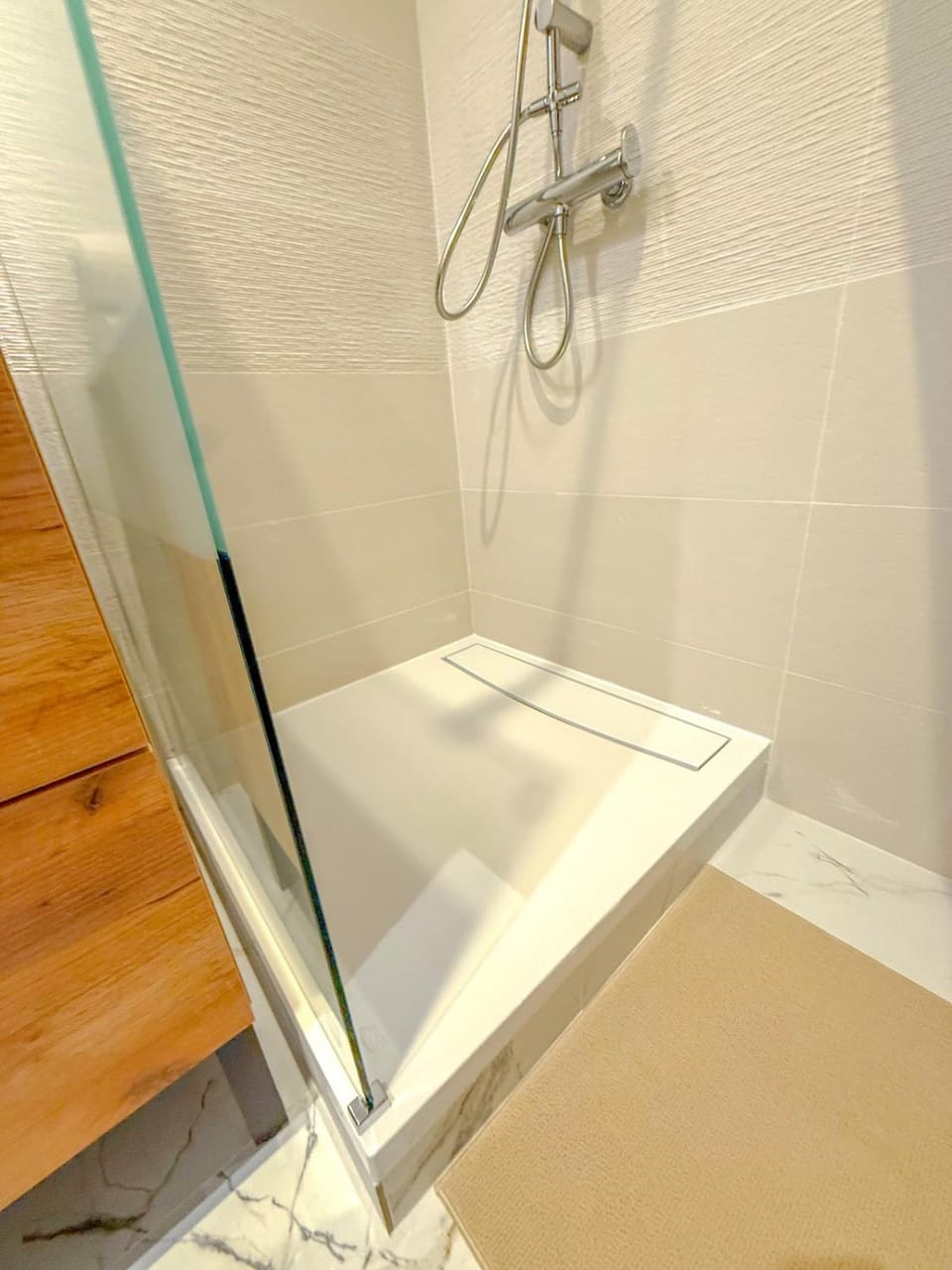 T1 luxury Port Toulon Clim, Wi-Fi Apartment in Toulon
