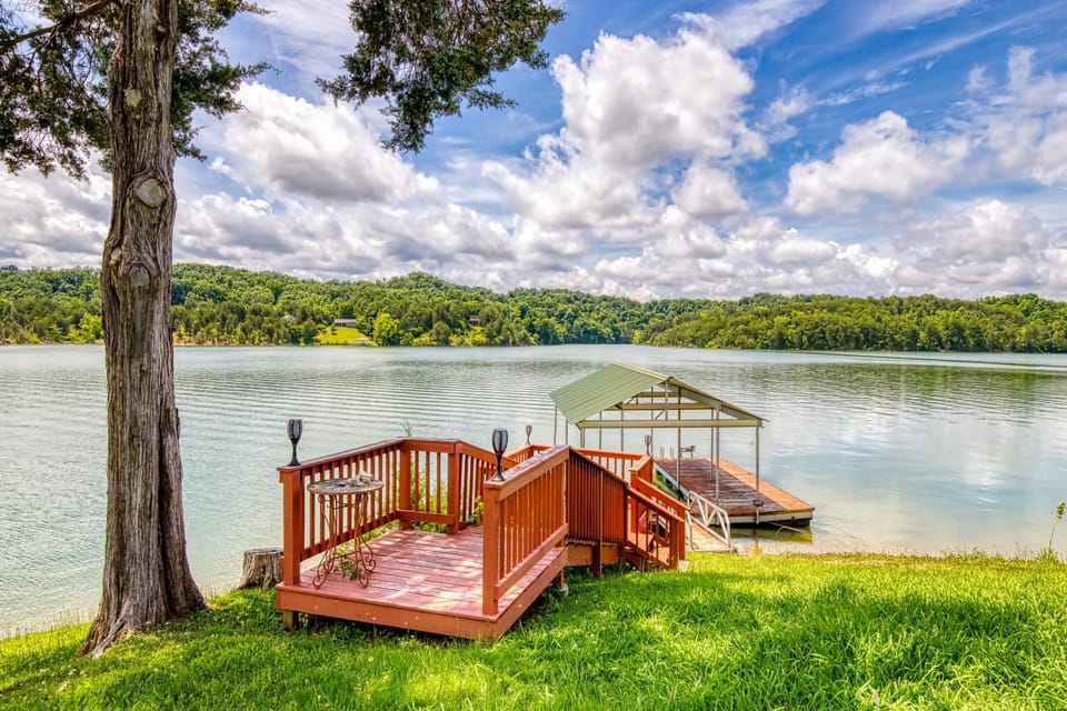 Day, Natural landscape, Activities, Summer, Fishing, Fishing, Lake view, Mountain view, pet friendly