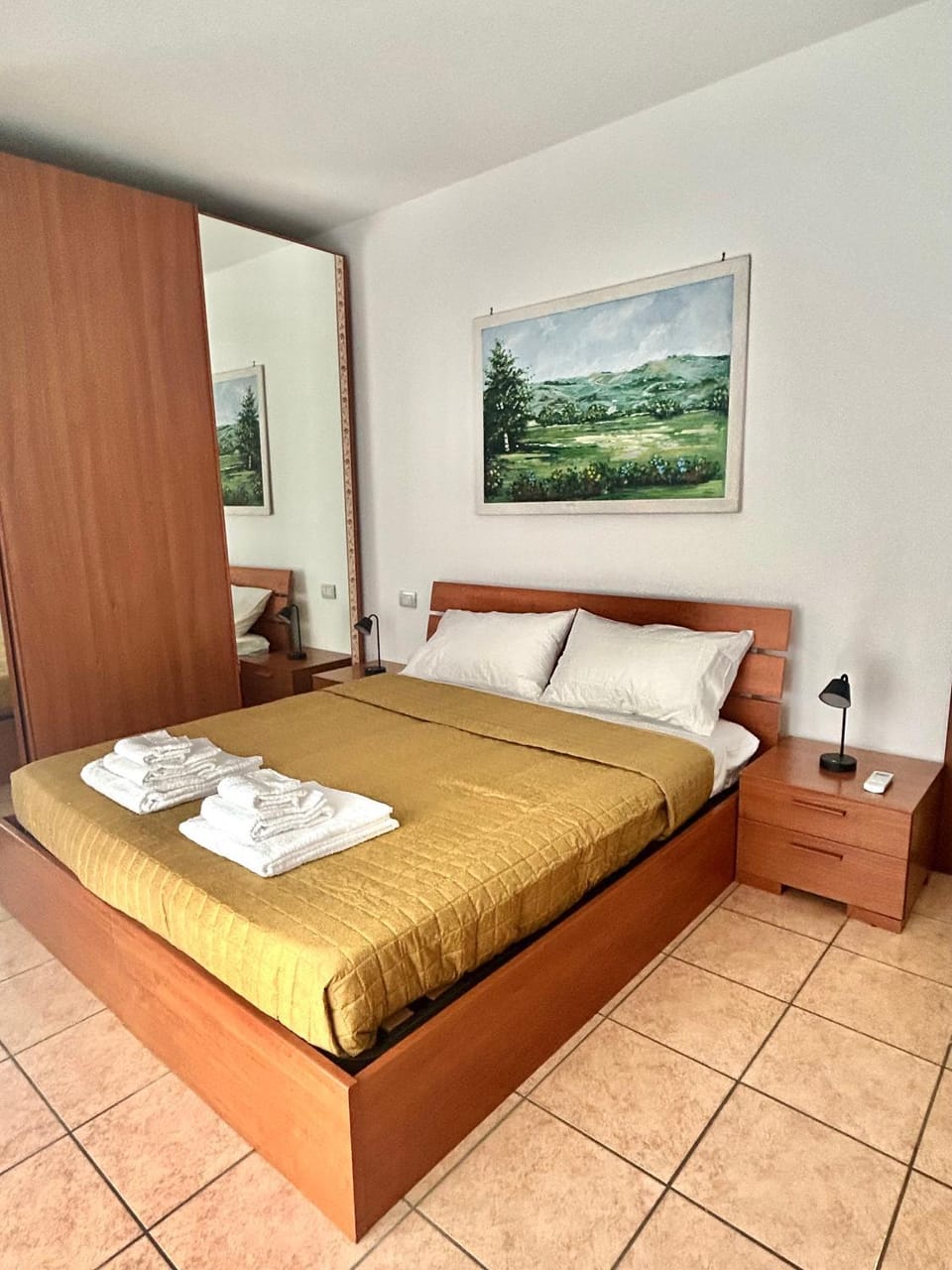 Ad Maiora Stay Apartment in Lombardy