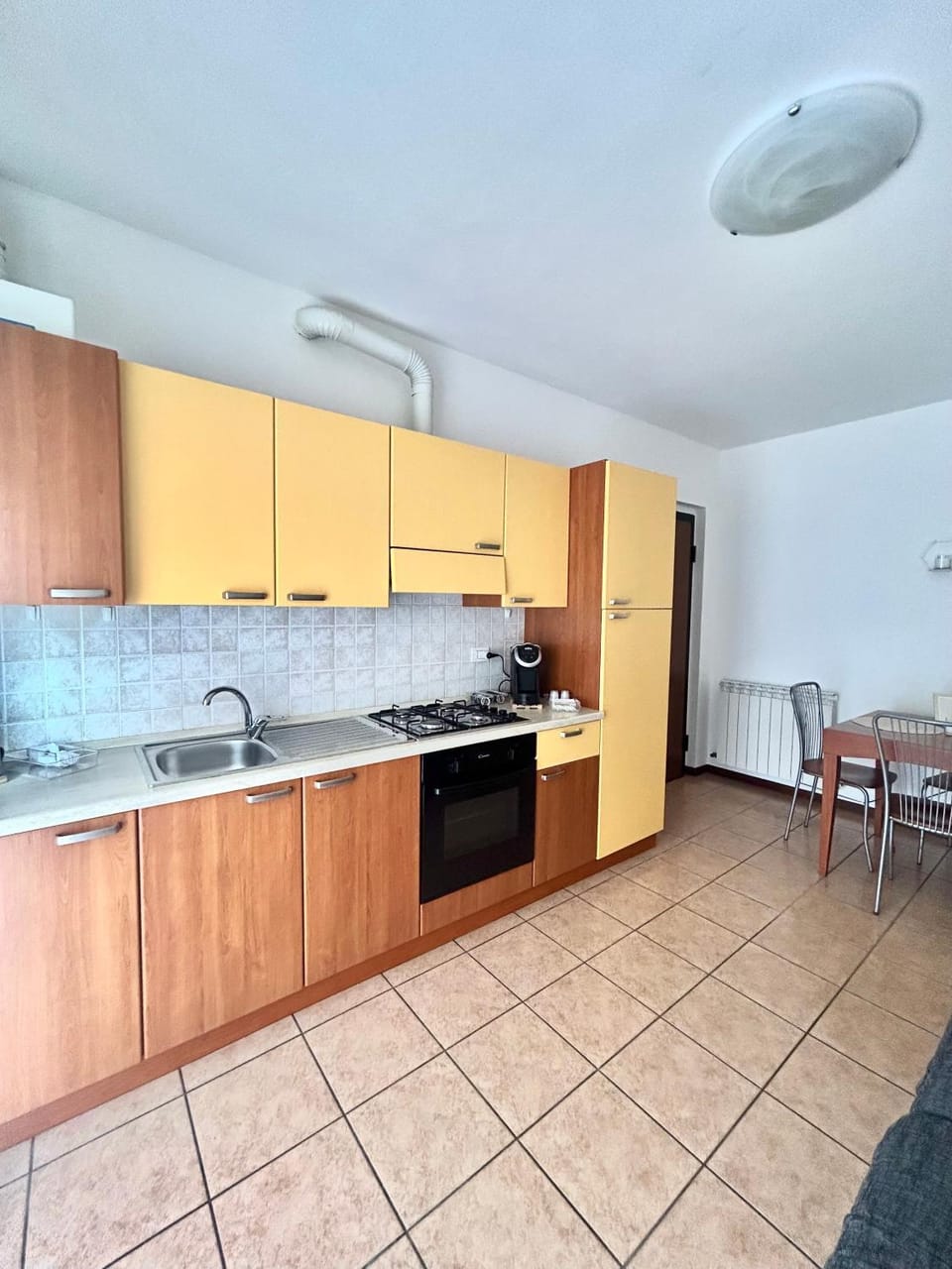 Ad Maiora Stay Apartment in Lombardy