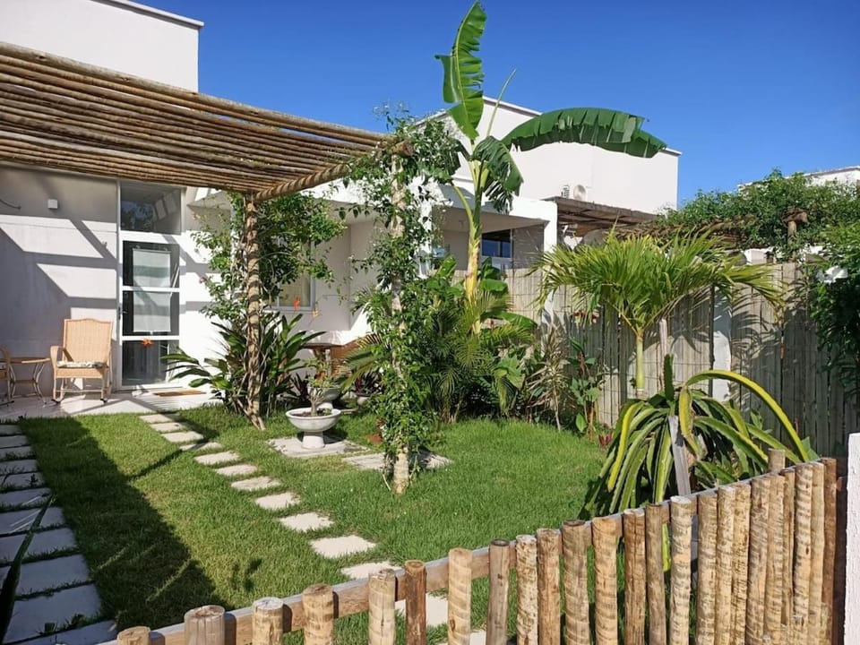 Casa Mimouna, Jardim do Éden próximo às praias Villa in State of Ceará
