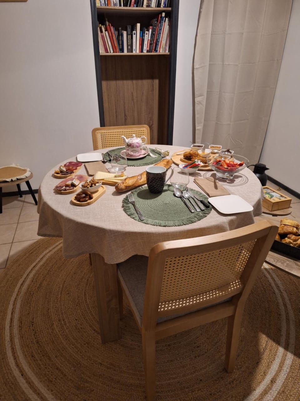 Détente Gersoise Bed and Breakfast in Occitanie