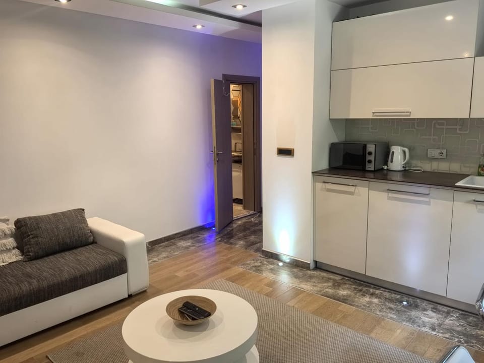 Kalemegdan park & Zoo - City center Apartment in Belgrade