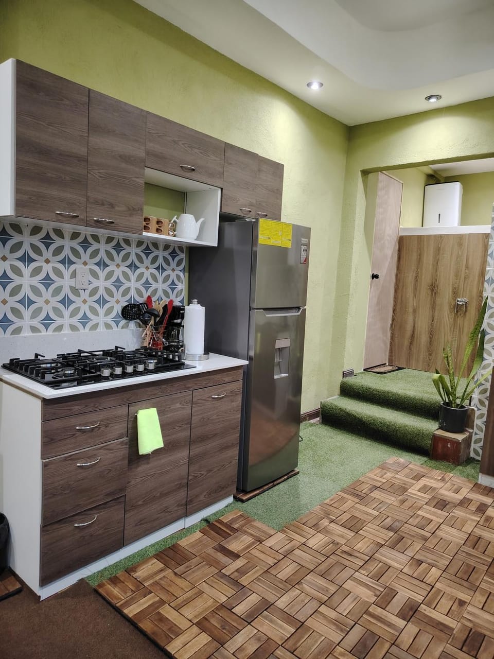 Casa Bismillah Antigua Guatemala Apartment in Antigua Guatemala