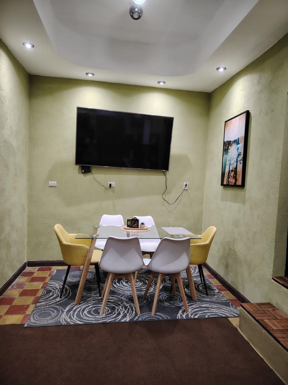 Casa Bismillah Antigua Guatemala Apartment in Antigua Guatemala