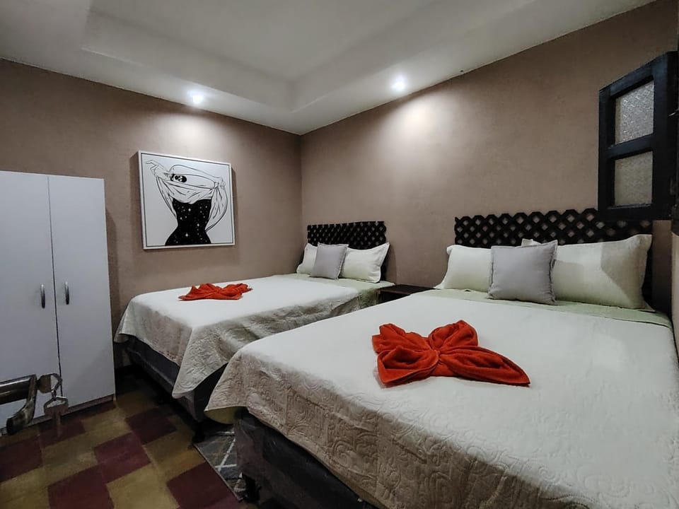 Casa Bismillah Antigua Guatemala Apartment in Antigua Guatemala