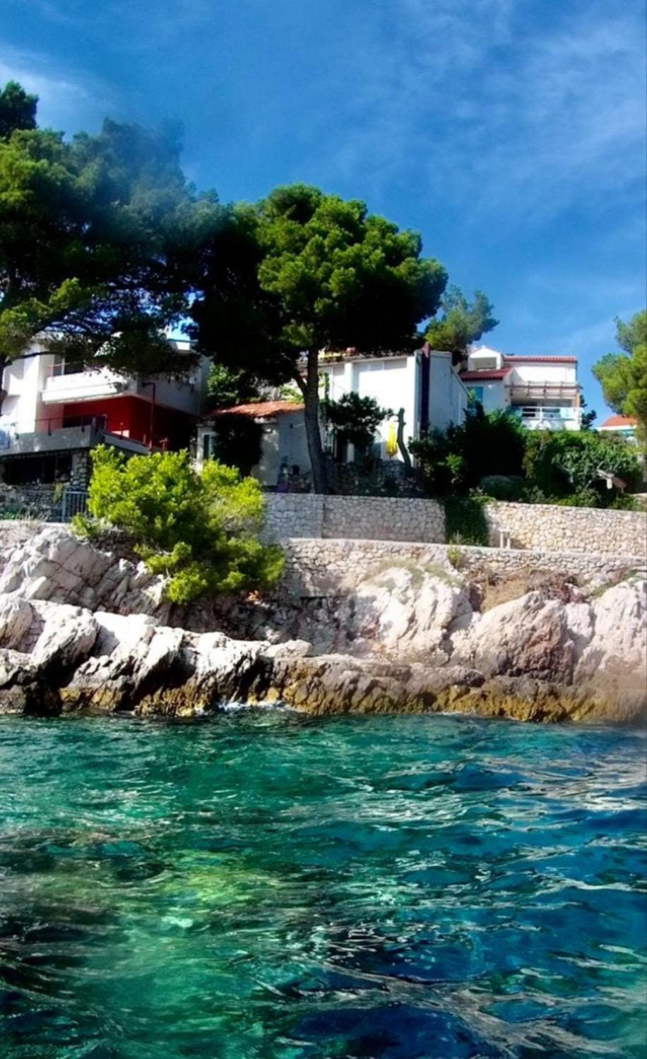 Primošten - Bilo Retreat by the Adriatic Apartment in Šibenik-Knin County, Croatia