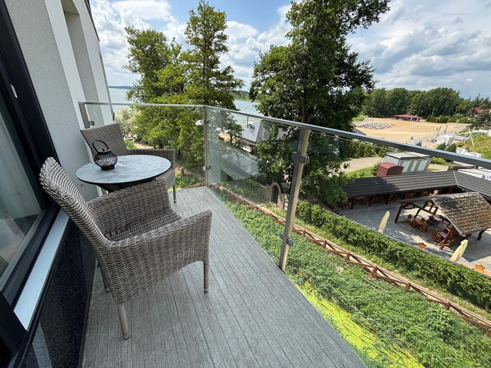 Horizon Park 33 Boszkowo Apartment in Greater Poland Voivodeship