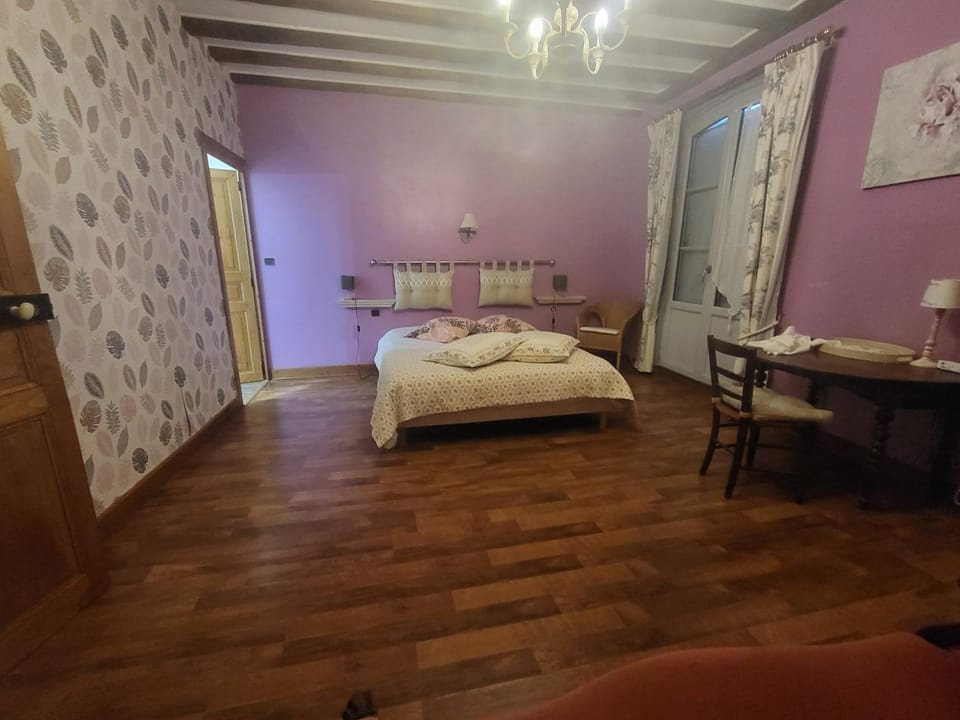Gîte la renaissance House in Centre-Val de Loire