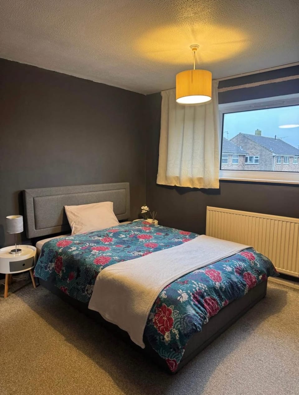 Unnati stay Vacation rental in Aylesbury