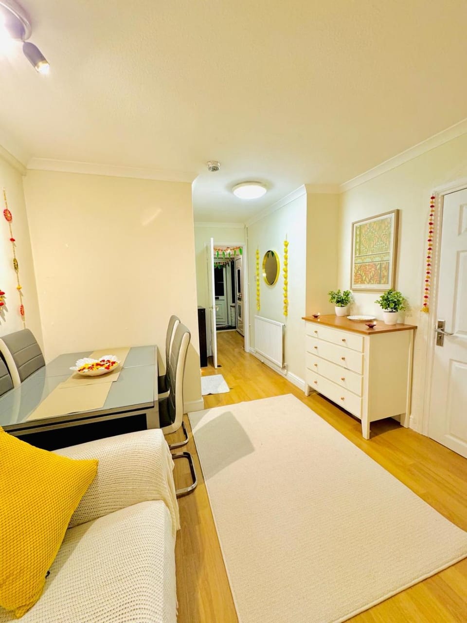 Unnati stay Vacation rental in Aylesbury