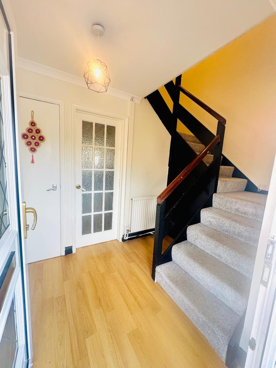Unnati stay Vacation rental in Aylesbury