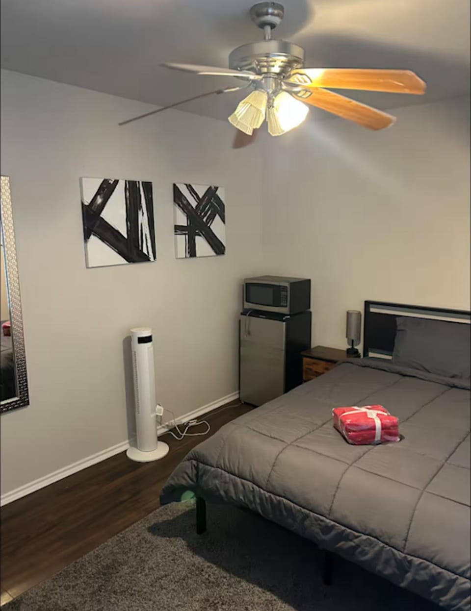 Room near Austin airport Vacation rental in Austin