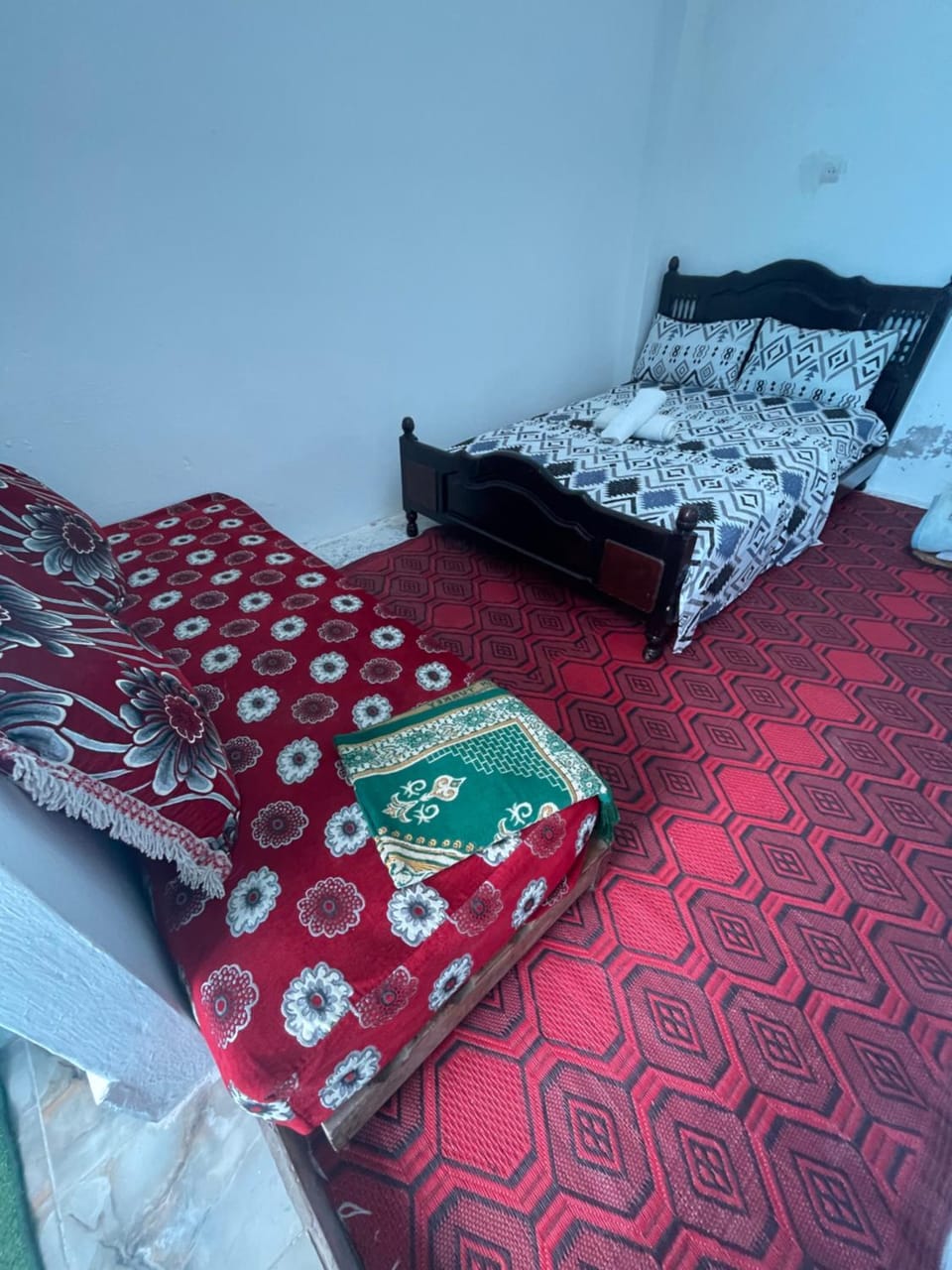 CaSA FAFA Apartment in Chefchaouen