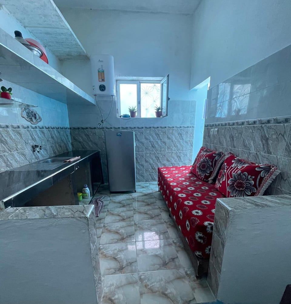 CaSA FAFA Apartment in Chefchaouen