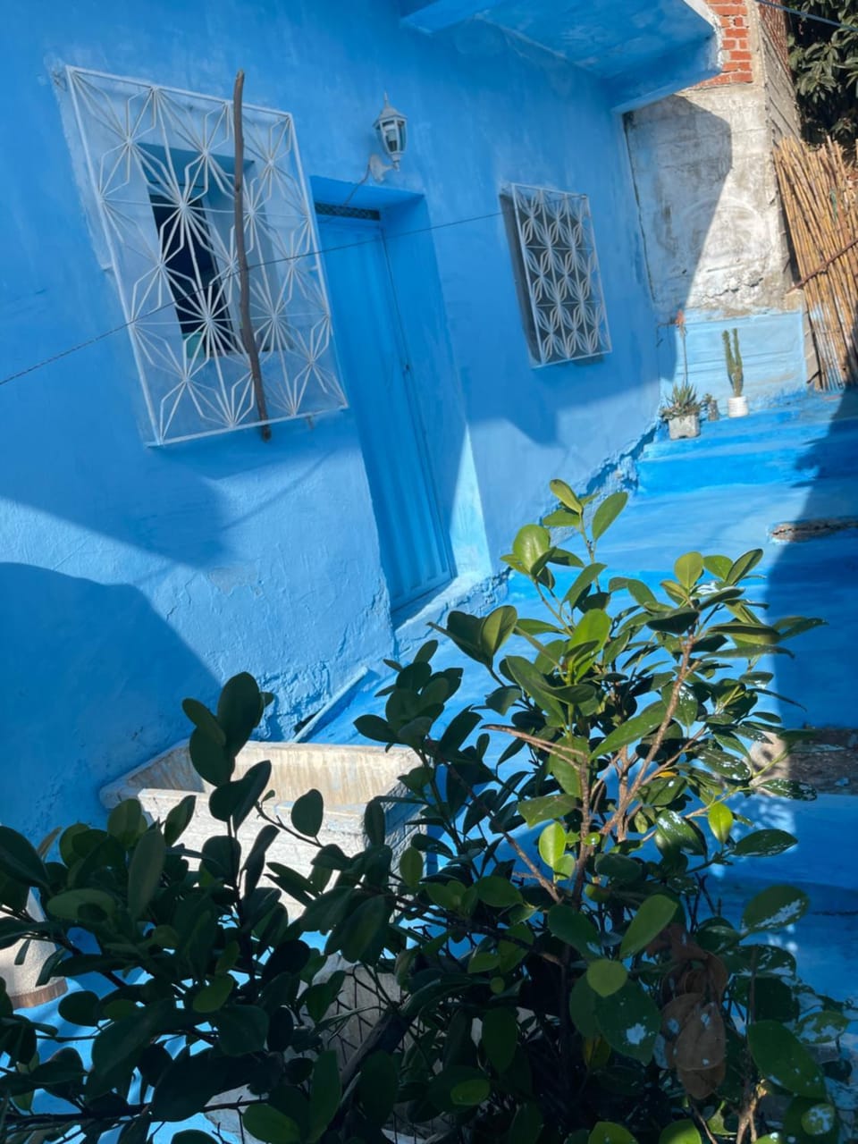 CaSA FAFA Apartment in Chefchaouen