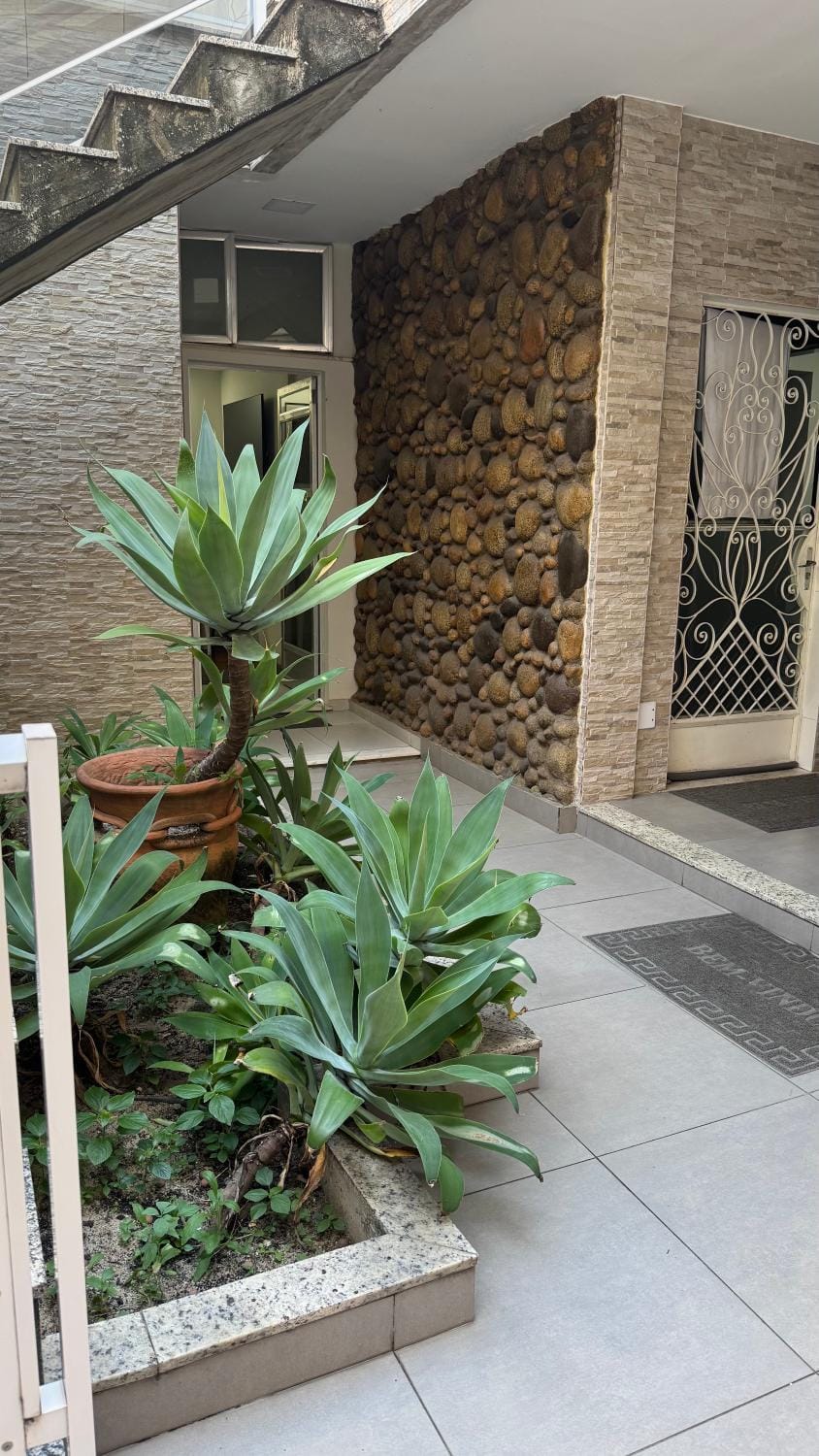 Garden, Spa and wellness centre/facilities