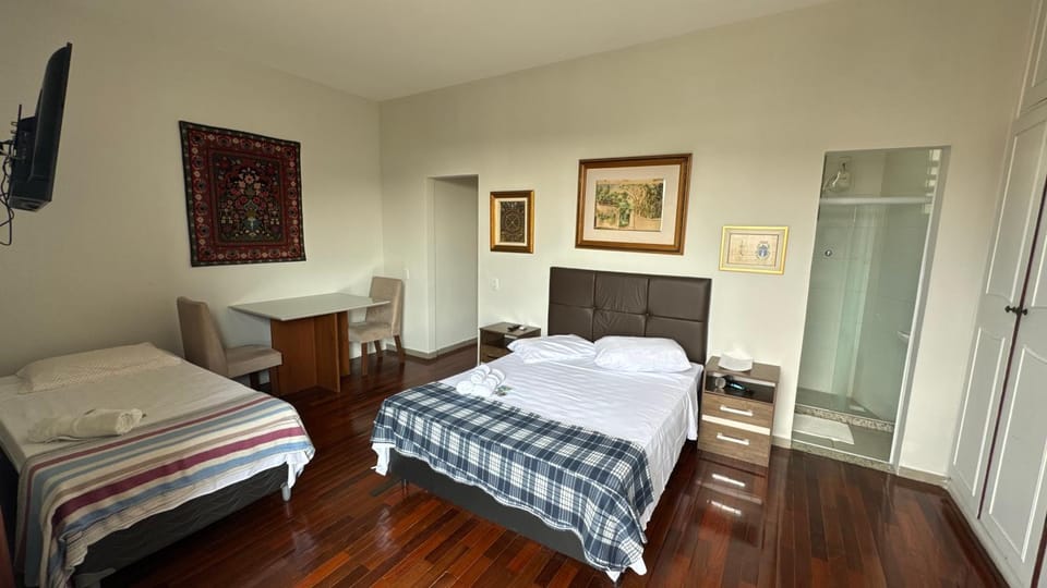 Hospedaria Vina Rio Apartment hotel in Rio de Janeiro