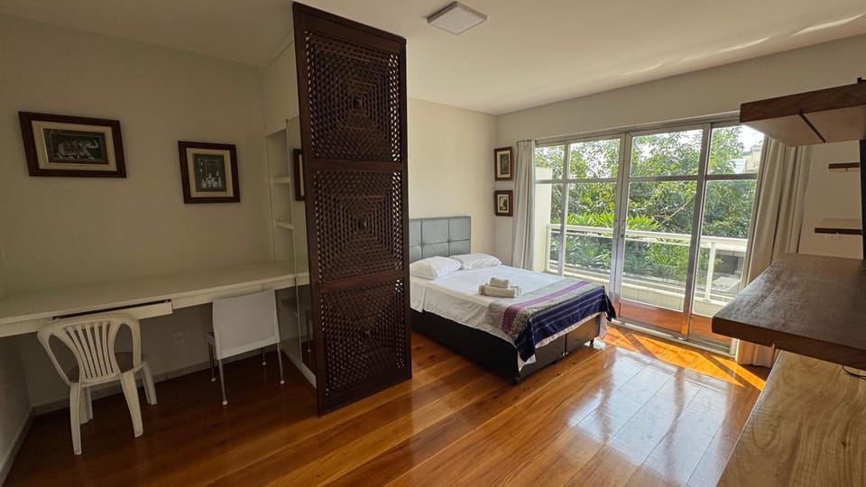 Hospedaria Vina Rio Apartment hotel in Rio de Janeiro