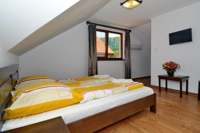 Vila Golful Dunării Bed and Breakfast in Serbia