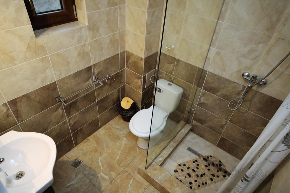 Vila Golful Dunării Bed and Breakfast in Serbia