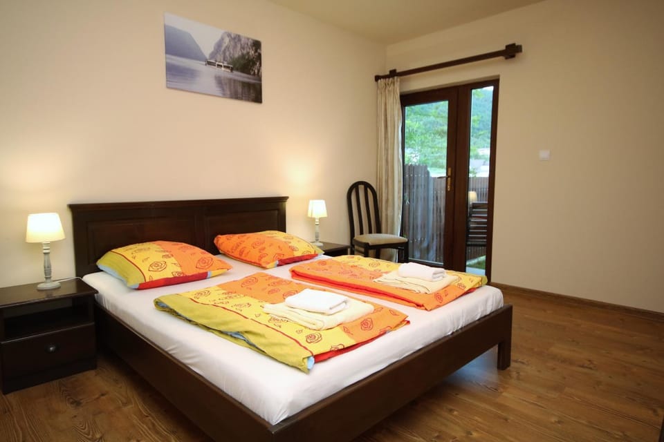 Vila Golful Dunării Bed and Breakfast in Serbia