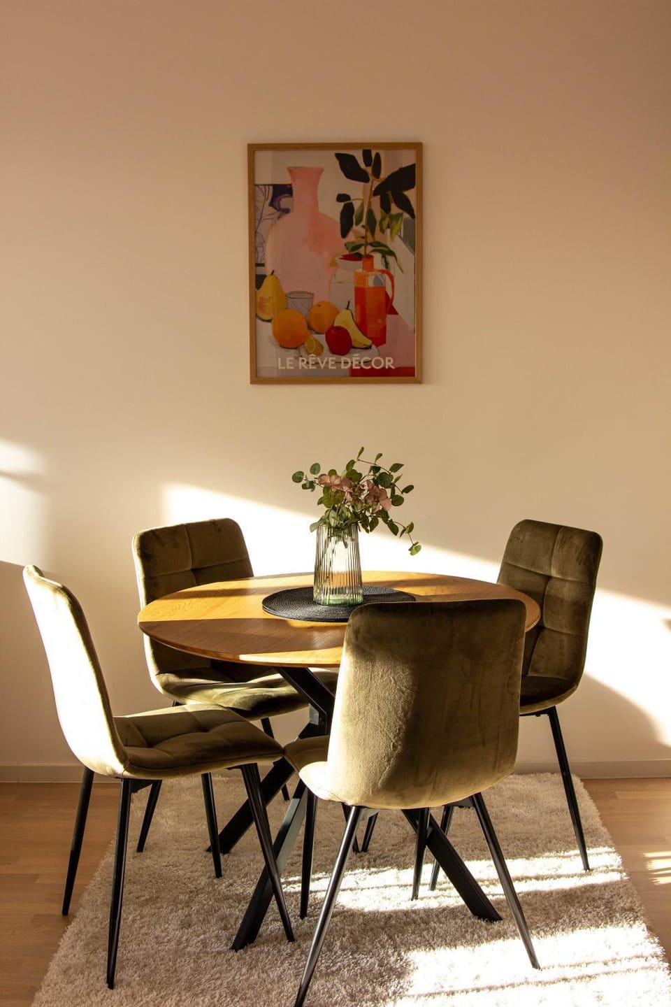 LisaMe Apartman Airport Apartment in Sarajevo