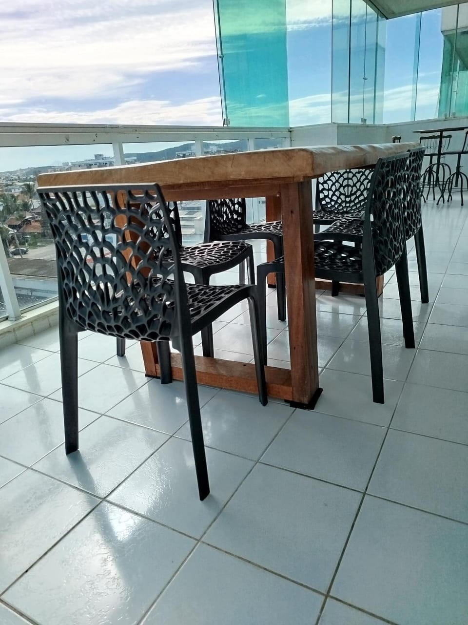 Cobertura Pôr do Sol Cabo Frio Apartment in Cabo Frio