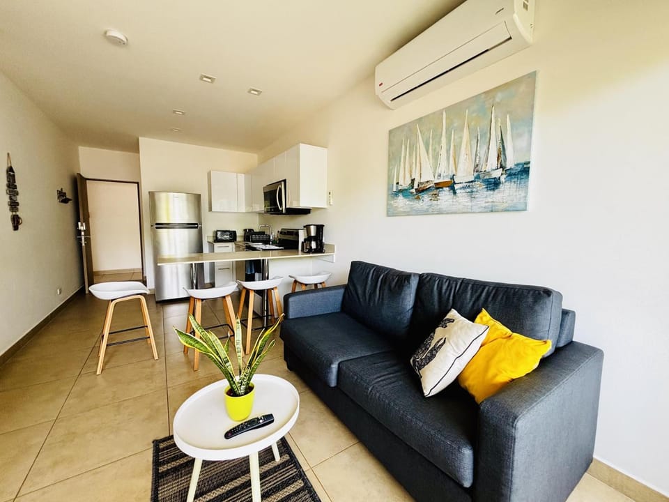Spacious Beachfront Condo 3202 | Playa Bejuco + Pool + Direct Beach Access Villa in Esterillos Este