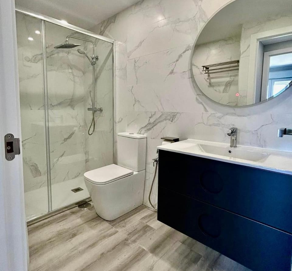 Charming Penthouse next to Puerto Banus Apartment in Marbella