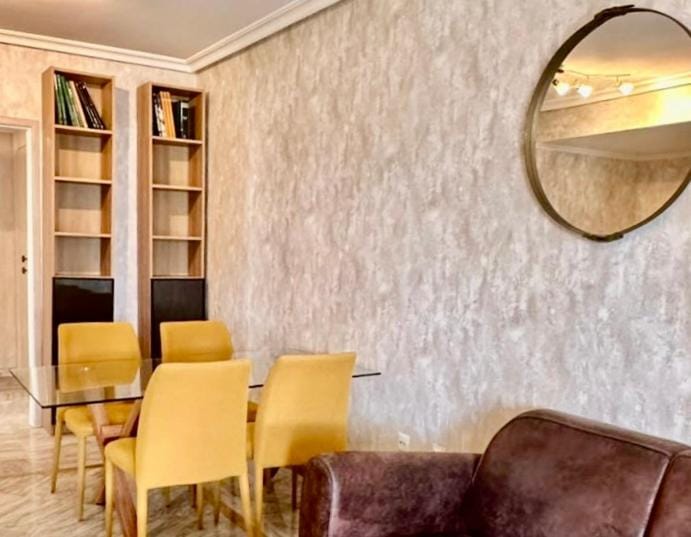 Charming Penthouse next to Puerto Banus Apartment in Marbella