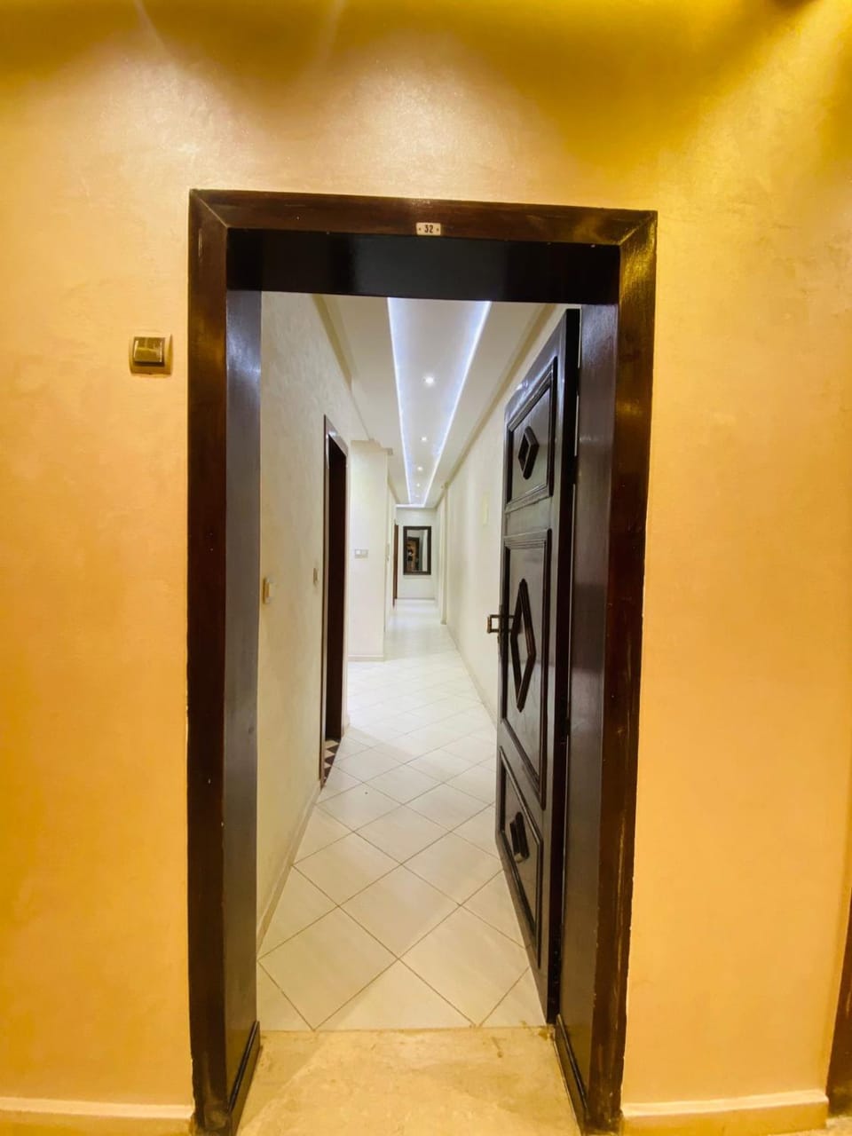 Appartement au Cœur D'Agadir Apartment in Agadir