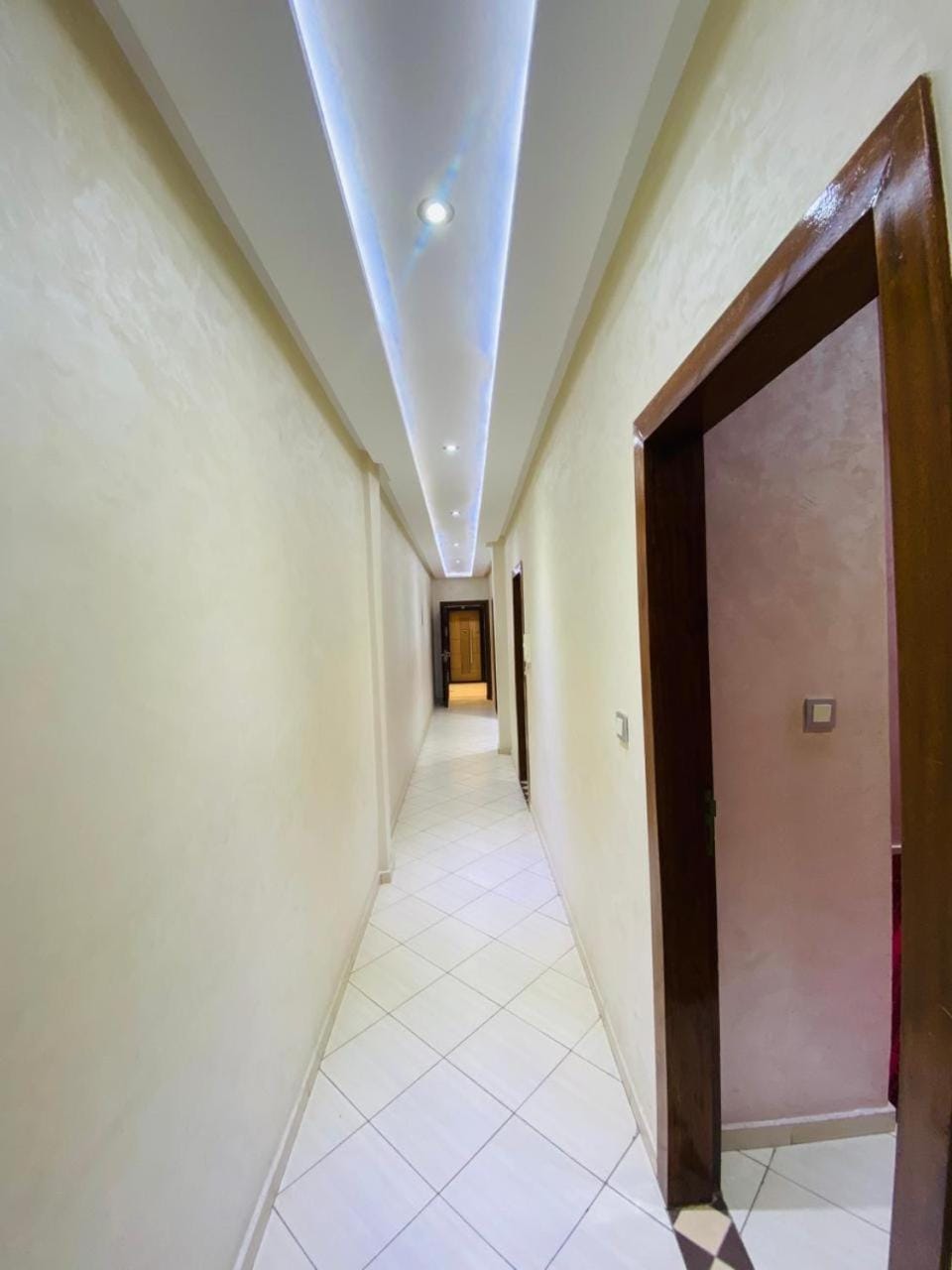 Appartement au Cœur D'Agadir Apartment in Agadir