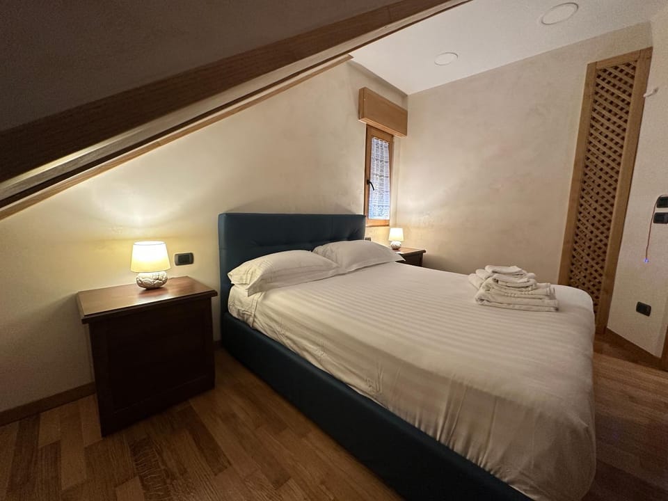 Casa Vacanza Encanto House in Roccaraso