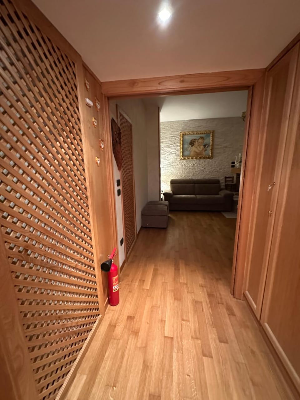 Casa Vacanza Encanto House in Roccaraso