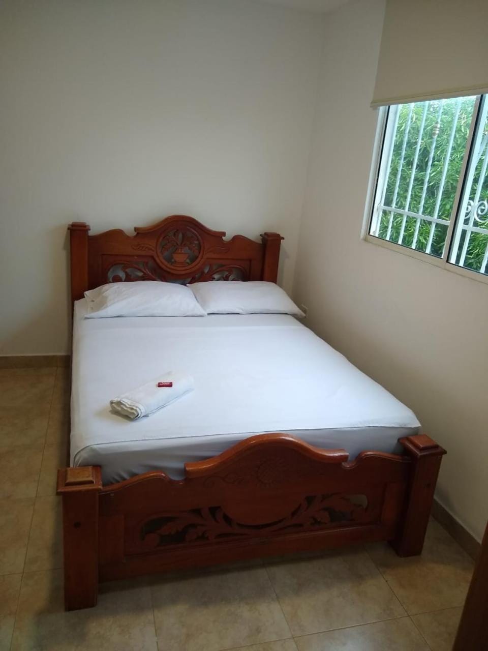 Casa Hotel Marly Bed and Breakfast in Magdalena, Colombia